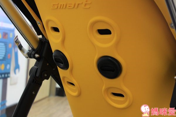 【Phil&Teds】 smart高景觀雙向推車 隨心所欲變換方向 歐系大輪平穩好推