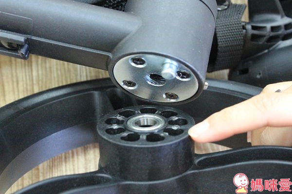 【Phil&Teds】 smart高景觀雙向推車 隨心所欲變換方向 歐系大輪平穩好推