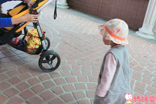 【Phil&Teds】 smart高景觀雙向推車 隨心所欲變換方向 歐系大輪平穩好推