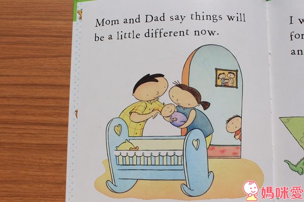 ​innovativeKids 寶寶禮儀書