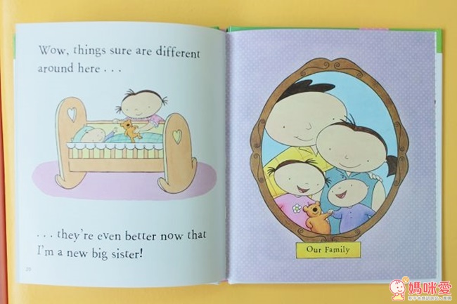 ​innovativeKids 寶寶禮儀書