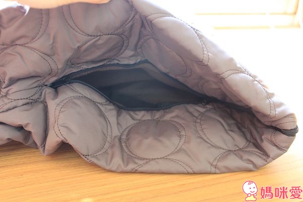 寶寶禦寒必備《韓國 Pognae》防風保暖袍