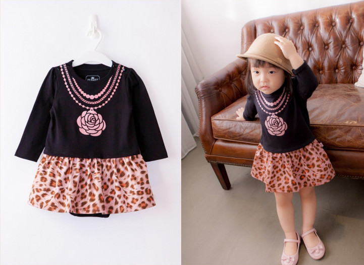 【Purest精品童裝】時尚包屁衣 聚會 / 派對 / 正式場合都能穿（70～90cm）