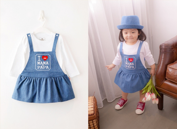 【Purest精品童裝】時尚包屁衣 聚會 / 派對 / 正式場合都能穿（70～90cm）