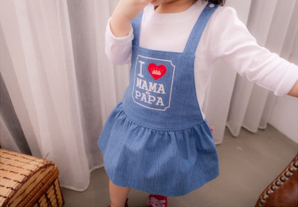 【Purest精品童裝】時尚包屁衣 聚會 / 派對 / 正式場合都能穿（70～90cm）