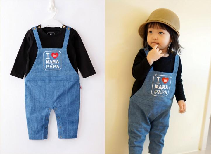 【Purest精品童裝】時尚包屁衣 聚會 / 派對 / 正式場合都能穿（70～90cm）