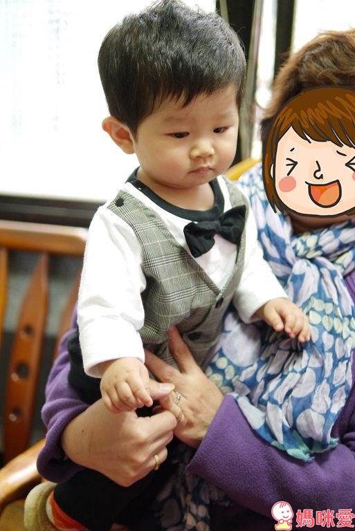 【Purest精品童裝】時尚包屁衣 聚會 / 派對 / 正式場合都能穿（70～90cm）