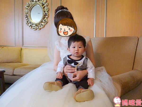 【Purest精品童裝】時尚包屁衣 聚會 / 派對 / 正式場合都能穿（70～90cm）