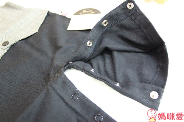 【Purest精品童裝】時尚包屁衣 聚會 / 派對 / 正式場合都能穿（70～90cm）