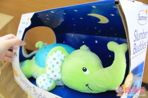 Summer Infant,寶貝舒眠星光投射機,費雪小海馬,長頸鹿,莫札特音樂方塊