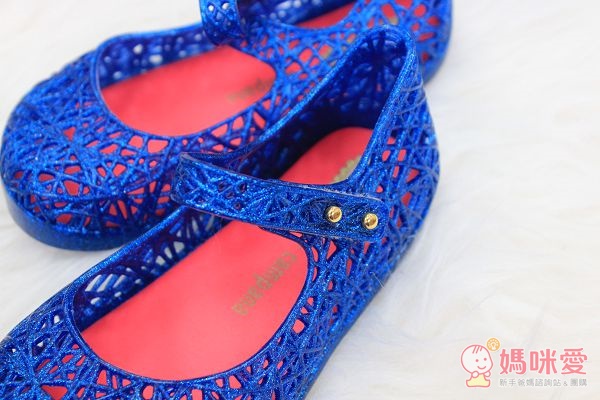 melissa 童鞋