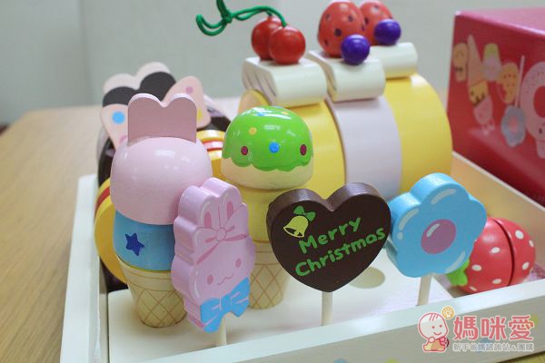 【日本Mother Garden】質感木頭玩具  / 布玩具 / 手提有聲廚房扮家家酒