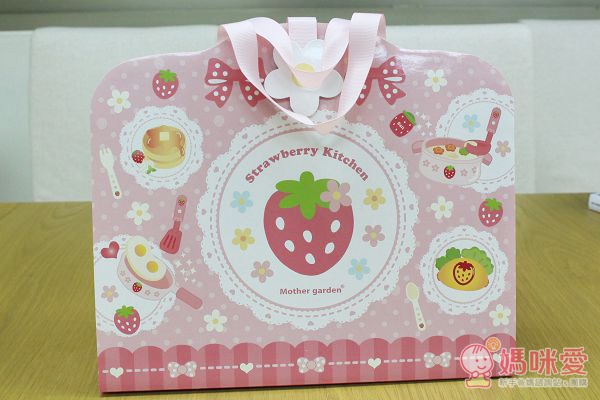 mother garden 玩具