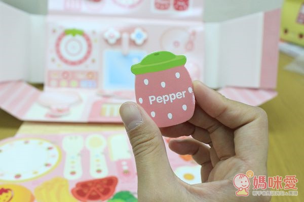 mother garden 玩具