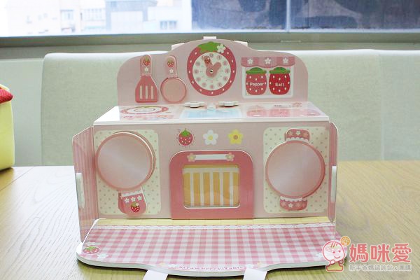 mother garden 玩具