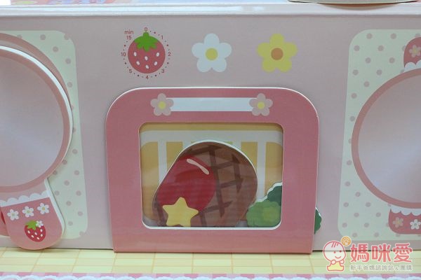 mother garden 玩具