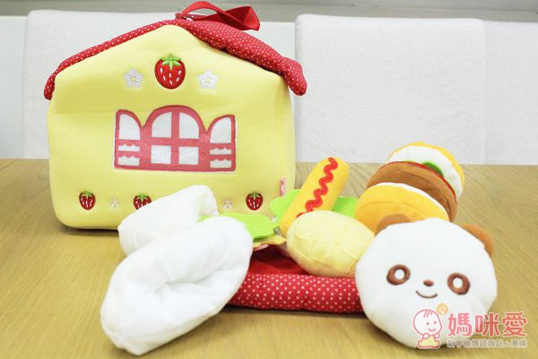 mother garden 玩具