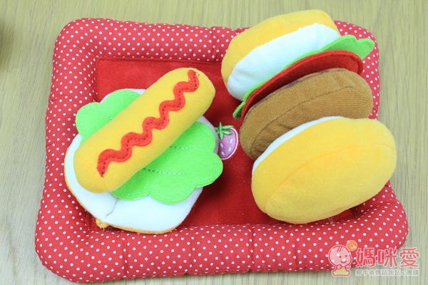 mother garden 玩具