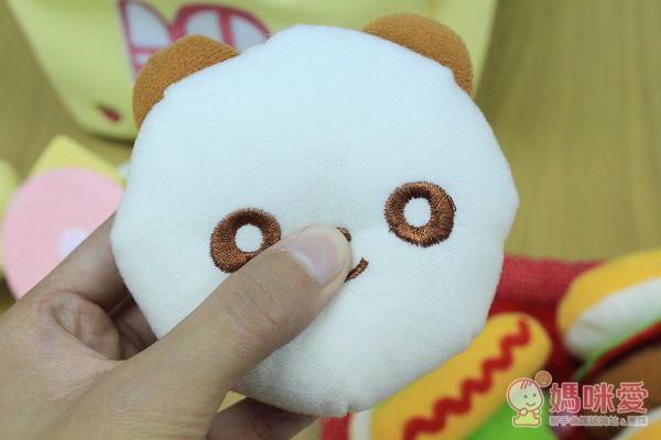 mother garden 玩具