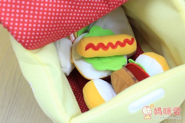 mother garden 玩具