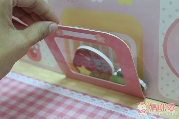 【日本Mother Garden】質感木頭玩具  / 布玩具 / 手提有聲廚房扮家家酒