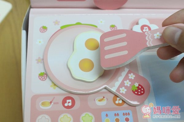 mother garden 玩具