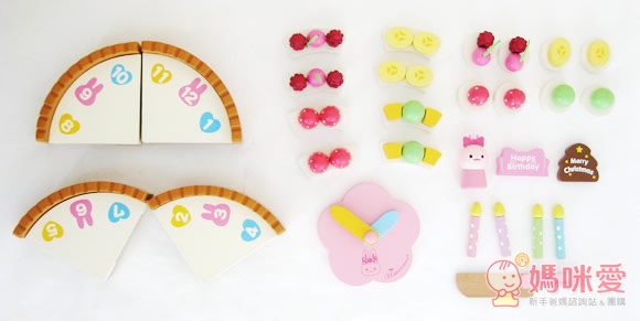 mother garden 玩具