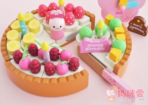 mother garden 玩具