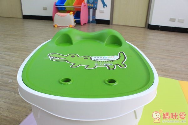 【樹德SHUTER】 兒童收納桌椅組 / 玩具收納