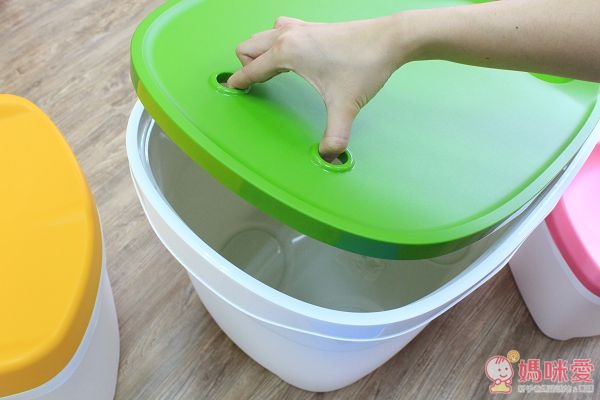 【樹德SHUTER】 兒童收納桌椅組 / 玩具收納