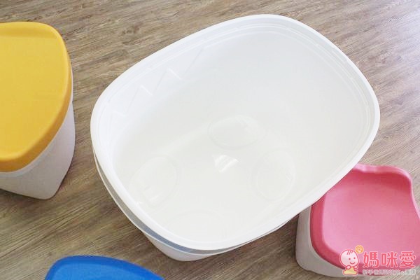 【樹德SHUTER】 兒童收納桌椅組 / 玩具收納