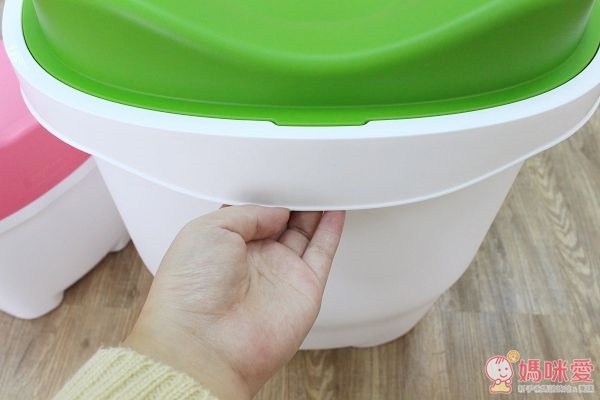 【樹德SHUTER】 兒童收納桌椅組 / 玩具收納