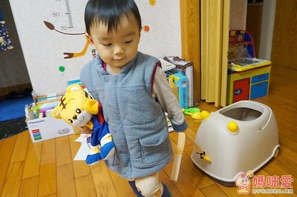 【樹德SHUTER】 兒童收納桌椅組 / 玩具收納