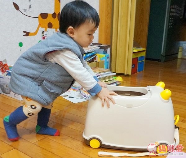 【樹德SHUTER】 兒童收納桌椅組 / 玩具收納