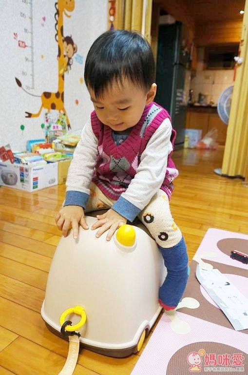 【樹德SHUTER】 兒童收納桌椅組 / 玩具收納