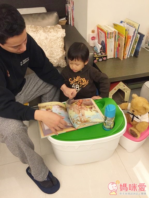 【樹德SHUTER】 兒童收納桌椅組 / 玩具收納