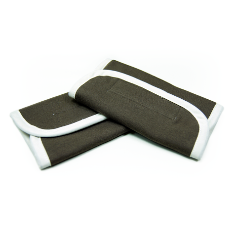 太神奇！韓國時尚款《 Sinbii坐墊式背巾 》多重置物空間 外出收納方便 