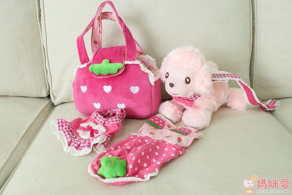 mother garden 玩具