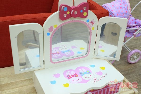 mother garden 玩具