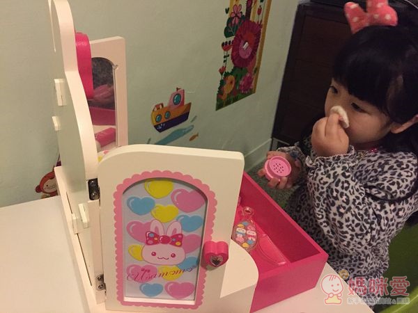 mother garden 玩具