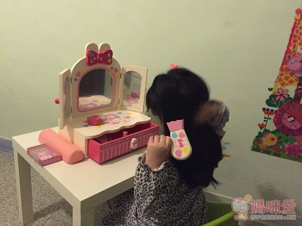 mother garden 玩具