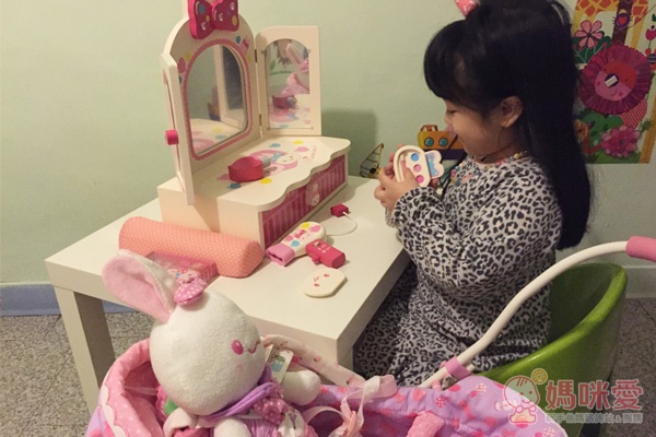 mother garden 玩具