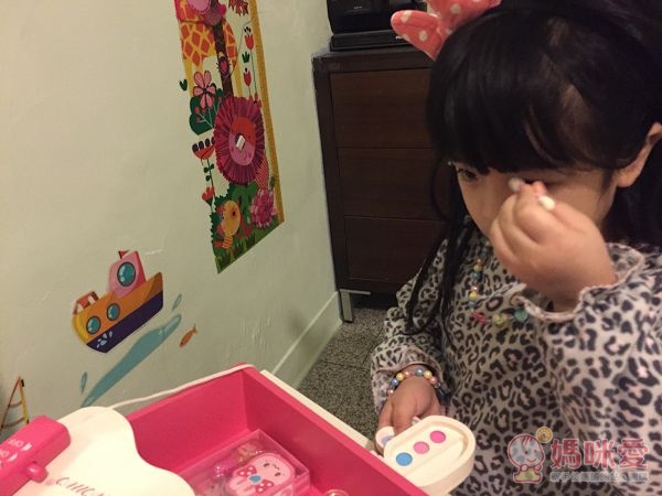 mother garden 玩具