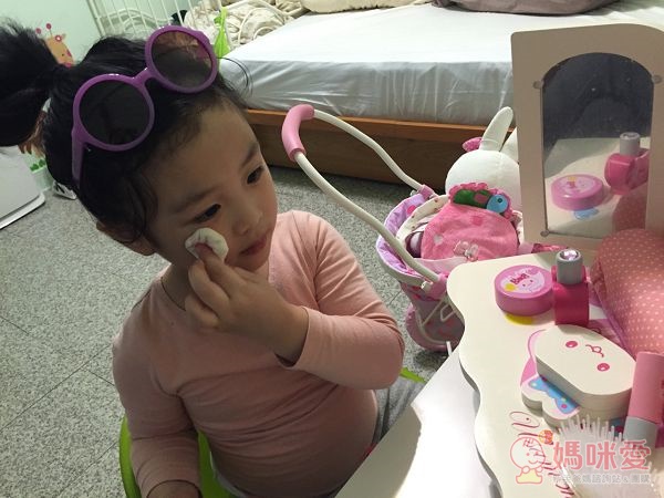 mother garden 玩具