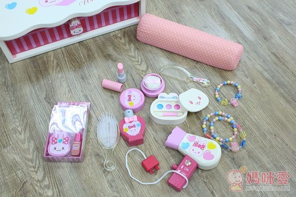 mother garden 玩具