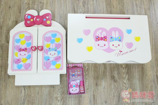 mother garden 玩具