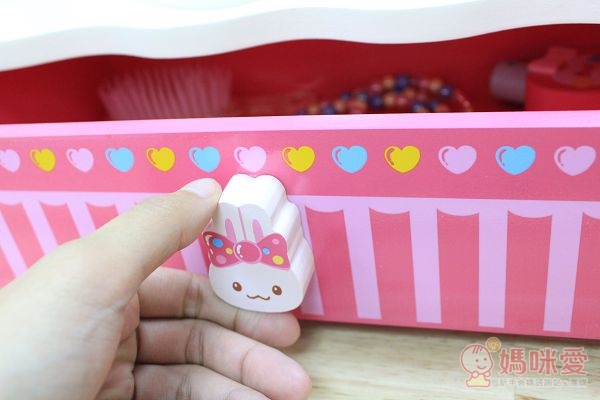 mother garden 玩具