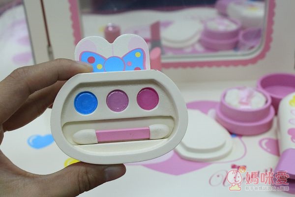 mother garden 玩具