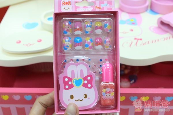 mother garden 玩具