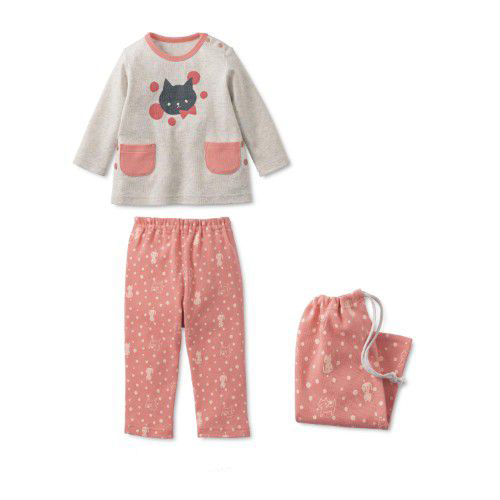 【限時預購團】《千趣會睡衣》腹卷睡衣 / 鈕釦式睡衣 / 舒適連身衣 / 包屁衣